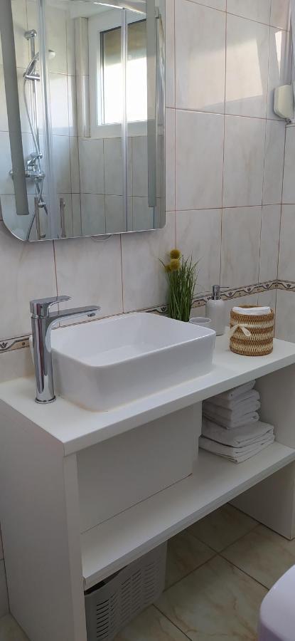 Happy Dreams Apartment Near The Beach And Old Town สปลิท ภายนอก รูปภาพ