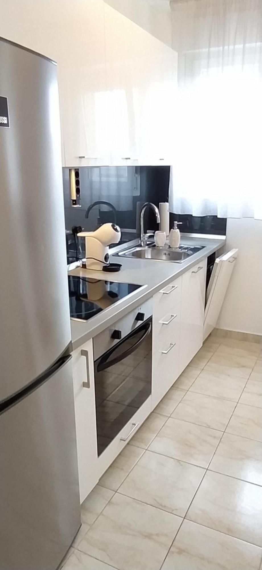 Happy Dreams Apartment Near The Beach And Old Town สปลิท ภายนอก รูปภาพ